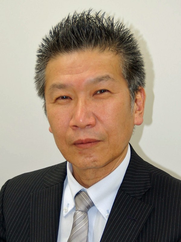 代表取締役の山村 修史氏