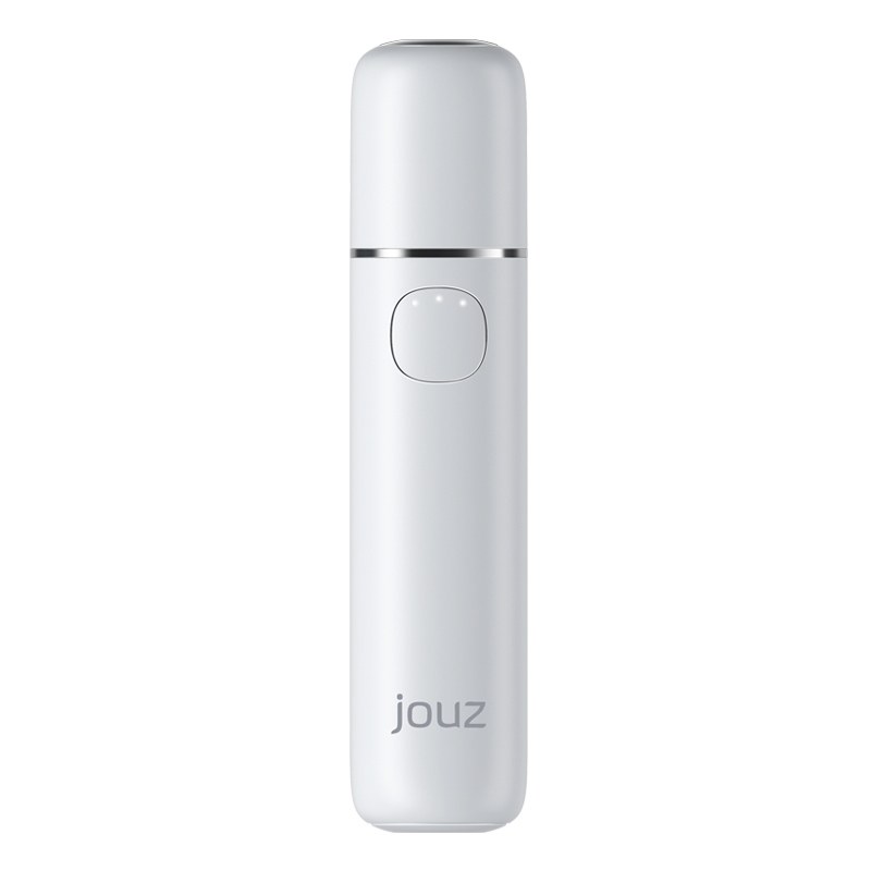 1度の充電で12本の加熱式たばこが吸える「jouz 20」
