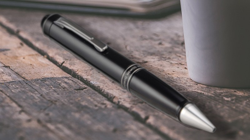 「ペン型ボイスレコーダー VR-P009」