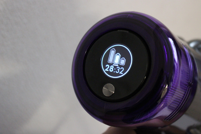 中モードは約28分