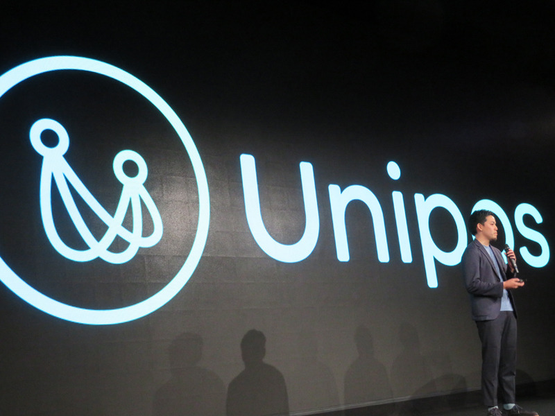 洗練されたセンスと度胸を感じたスタートアップ企業のユニポス・佐藤 勇志氏