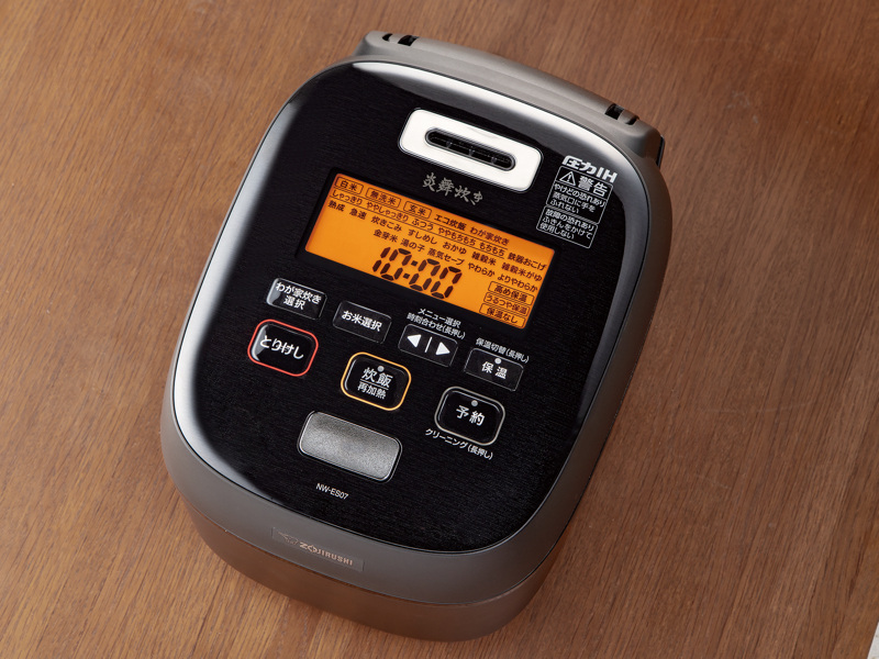 フラットトップパネル