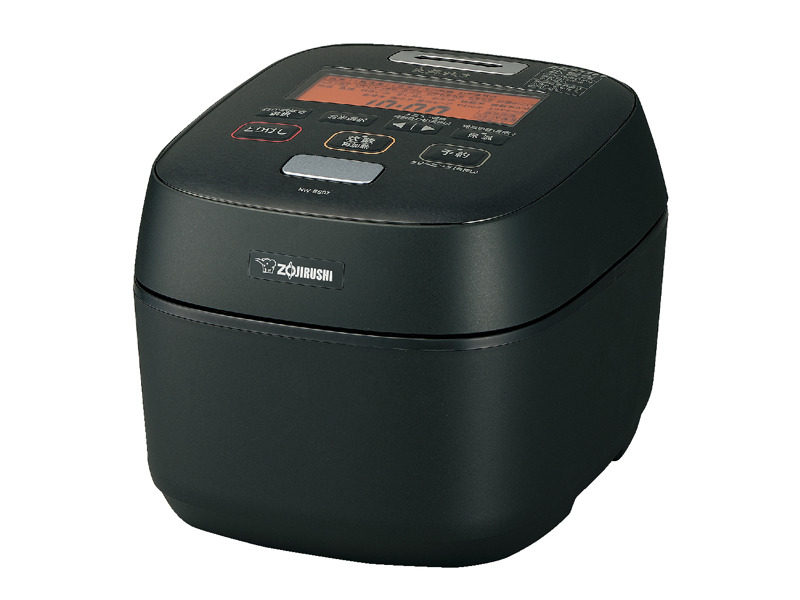圧力IH炊飯ジャー“炎舞炊き” 「NW-ES07」