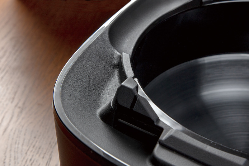 フラットフレーム