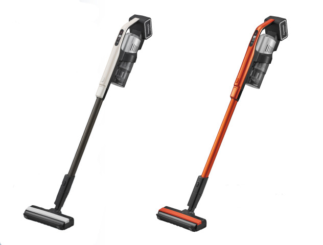 (左)「MC-SBU530J」、(右)「MC-SBU430J」