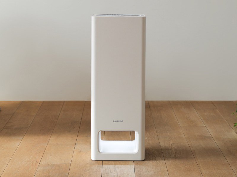 バルミューダ「BALMUDA The Pure」