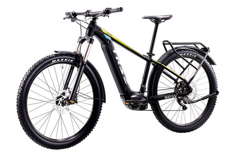 BESV新製品情報】MTB e-bike 「TRS2 AM」「TRS2 XC」 | モトベロ