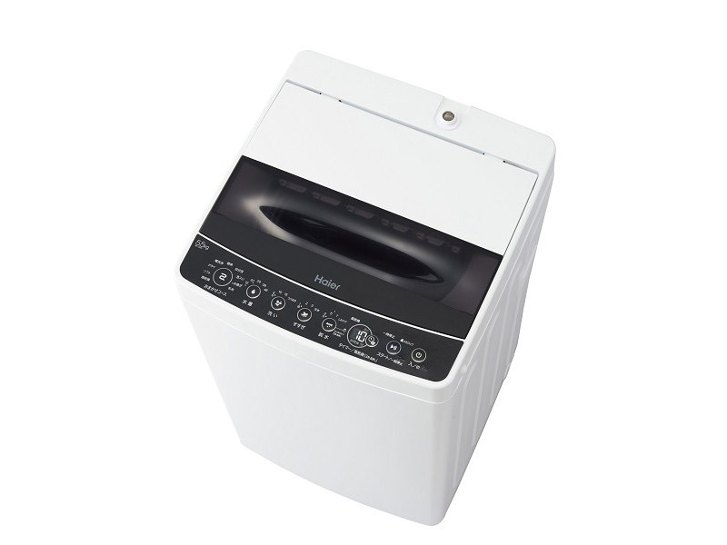 容量5.5kg「JW-C55D」