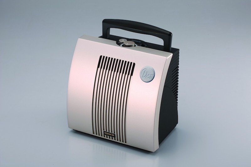 オキシクール32 DXII