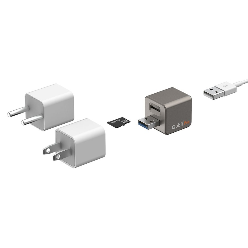 コンセントプラグを付け替えることで様々な場所で使える