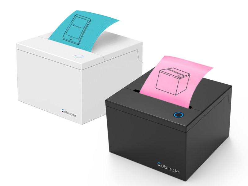 Cubinote PRO(キュービーノート プロ)