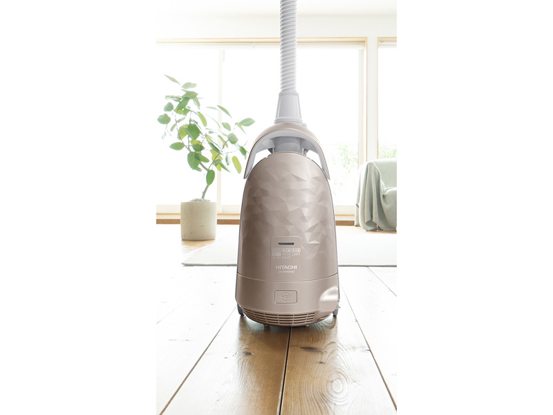 「かるパック CV-KP900G」