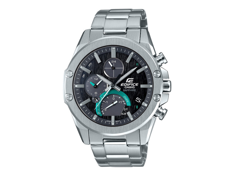 EDIFICE(エディフィス)「 EQB-1000YD」