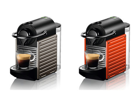 NESPRESSO ネスプレッソ C45 2020年製 ネスプレッソ、お気に入りのカプセルをスマホで手軽に注文できる