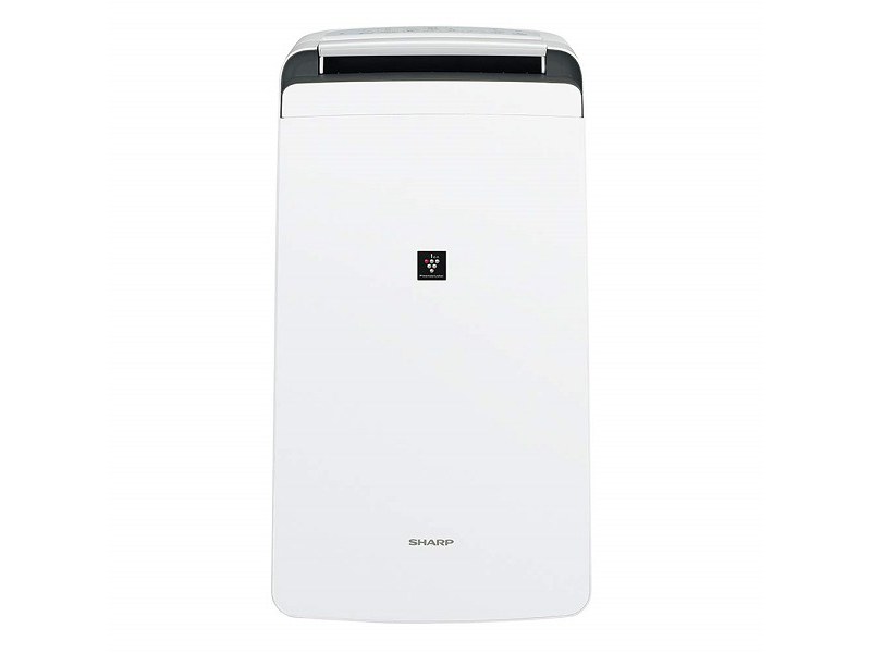 <a href="https://www.amazon.co.jp/dp/B07Q5WK425?tag=impresswatch-10-22 ">シャープ「衣類乾燥除湿機 CV-J120W」</a>