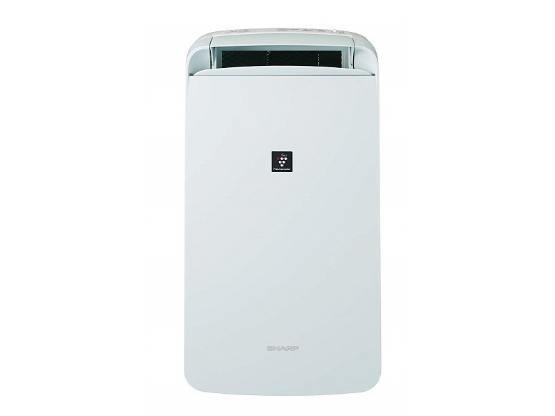 <a href="https://www.amazon.co.jp/dp/B07NJNLSDP?tag=impresswatch-10-22 ">シャープ「除湿機 コンパクトクール」</a>