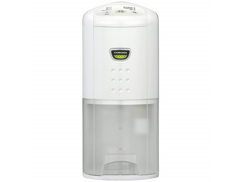 <a href="https://www.amazon.co.jp/dp/B0753ZVXHV?tag=impresswatch-10-22 ">コロナ「衣類乾燥除湿機 CD-P63A」</a>