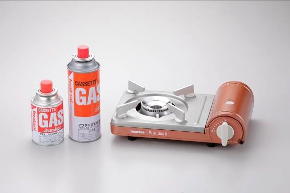 「カセットフー プチスリムⅡ」CB-JRC-PS50