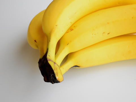 食べごろ バナナ の選び方と追熟法 傷みやすい時期も長持ちさせる保存のコツ 調理の下処理 家電 Watch