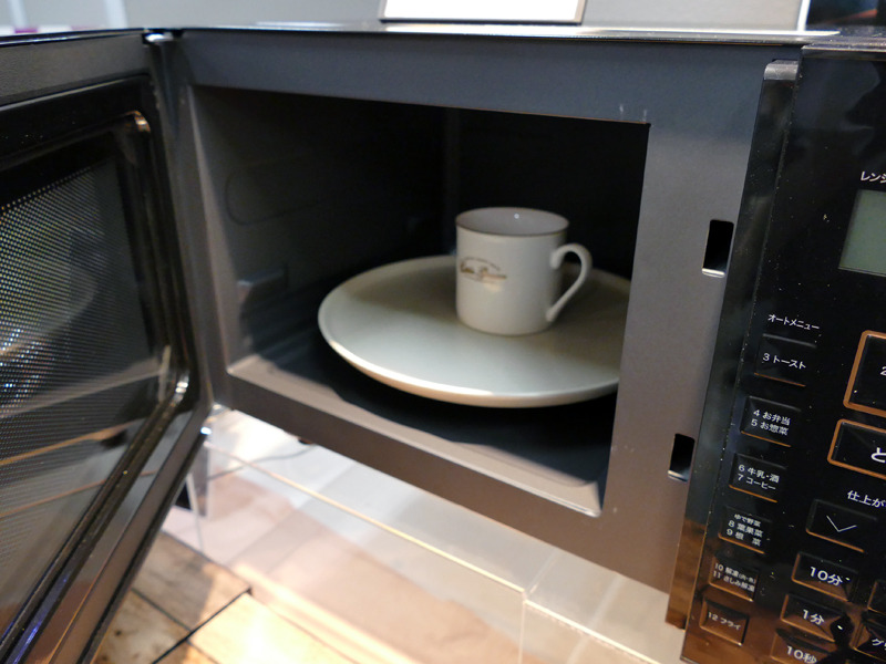 庫内容量は18Lの予定