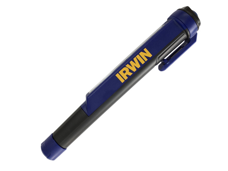 アーウィンツールズの「8W スーパーブライト ペンライト」