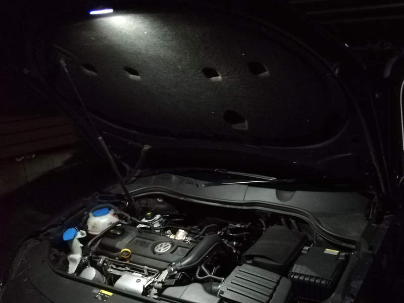 車のメンテンナンスなど作業に最適