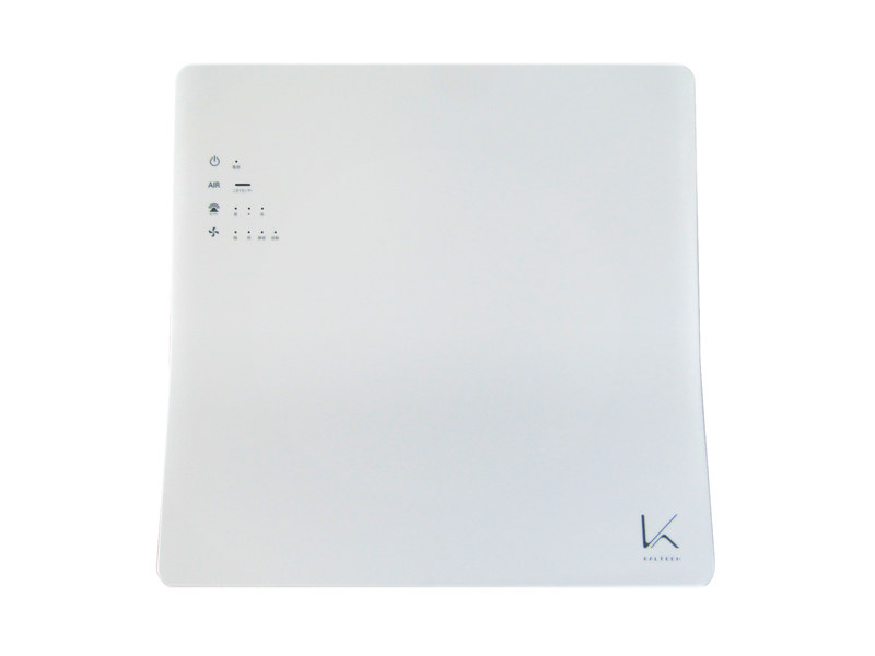 「ターンド・ケイ KL-W01」