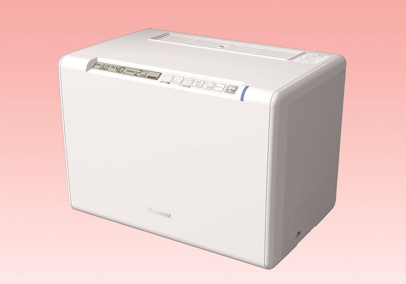 スチームファン蒸発式「SHE120SD」