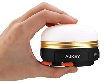 「AUKEY LEDランタン LT-SCL01」