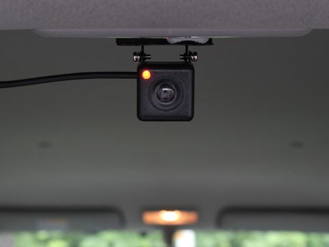 ヒロ コーポレーション 安価なダミーカメラで あおり運転 対策 家電 Watch