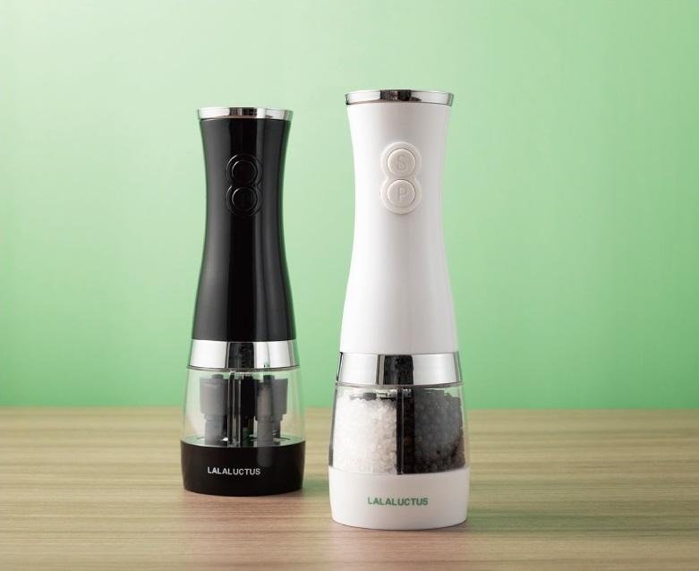 ソルト&ペッパーミル SE6400