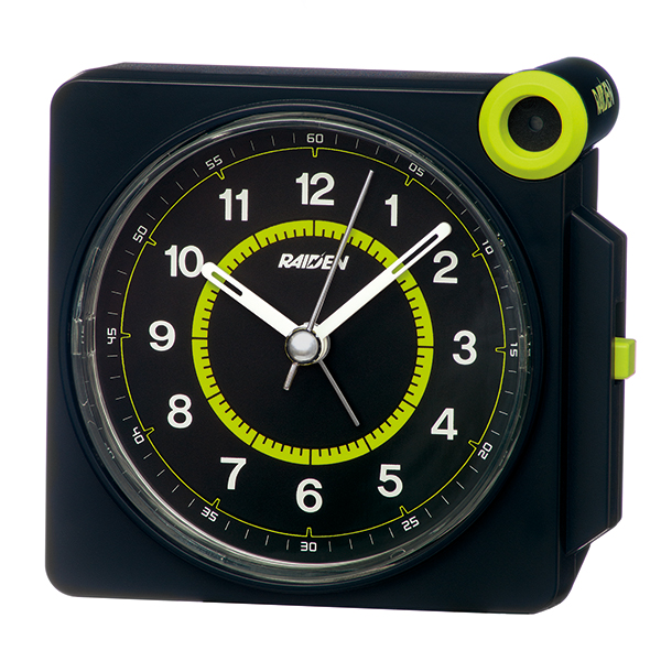 スポーティな「NR448K」