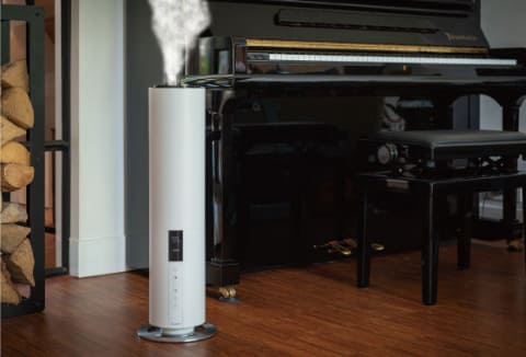 タワー型加湿器 bestsign_xr-k600