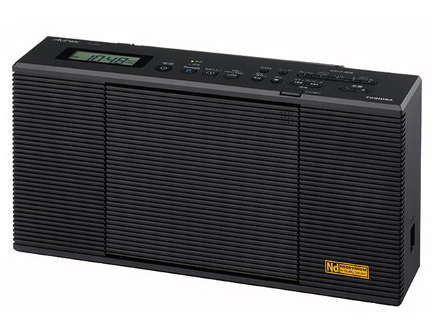 CDラジオ「TY-AN1」