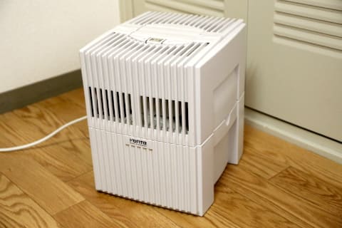 受験生2人を抱える父には「絶対に落とせない湿度が部屋にある!」【老師