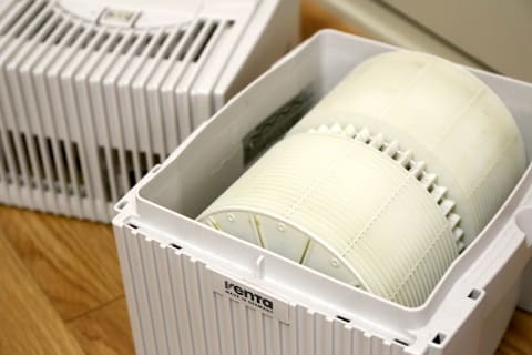 受験生2人を抱える父には「絶対に落とせない湿度が部屋にある!」【老師