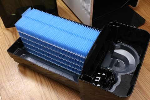 受験生2人を抱える父には「絶対に落とせない湿度が部屋にある!」【老師