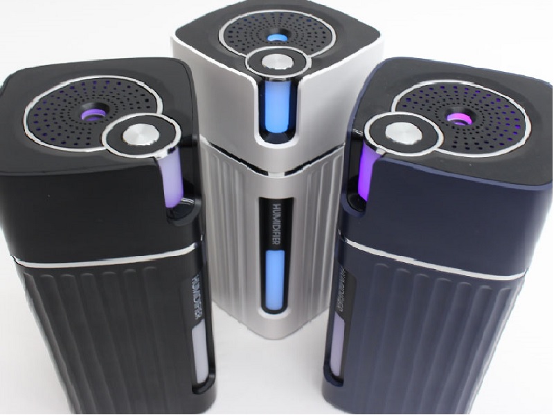 LEDイルミネーションは2モード用意