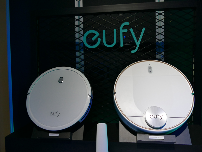 ロボット掃除機のサブスクリプションプランを発表