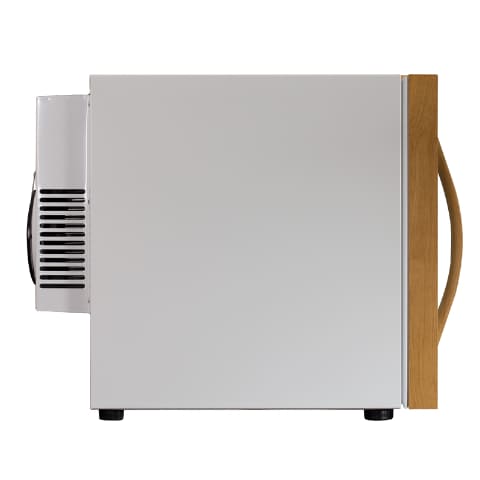 deviceSTYLE ワインセラー 最大8本収納 ワインセラーCE-8W | 8本収納デバイスタイル | WINE CELLER