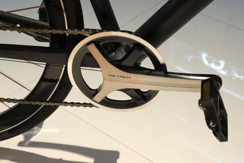 自転車好き&釣り好きの天国!! 「シマノスクエア」に遊びに行ったら