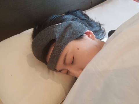 睡眠の質まで高めてくれる!? フィリップスの「SmartSleep」ヘッド