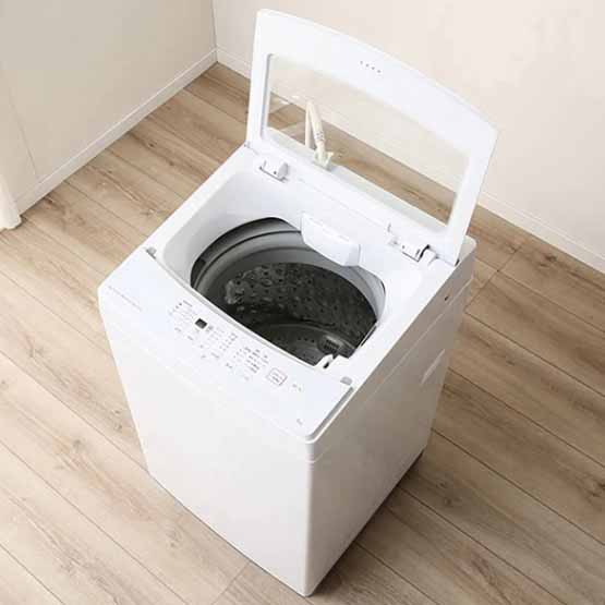 6kg全自動洗濯機 トルネ LGY
