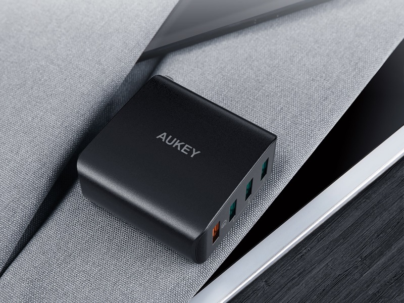 AUKEY PA-T18