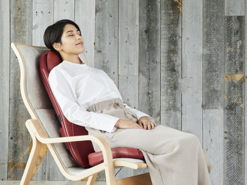 3Dマッサージシート「MS-04」