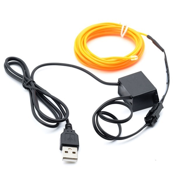 入力はUSB Type-Aに対応