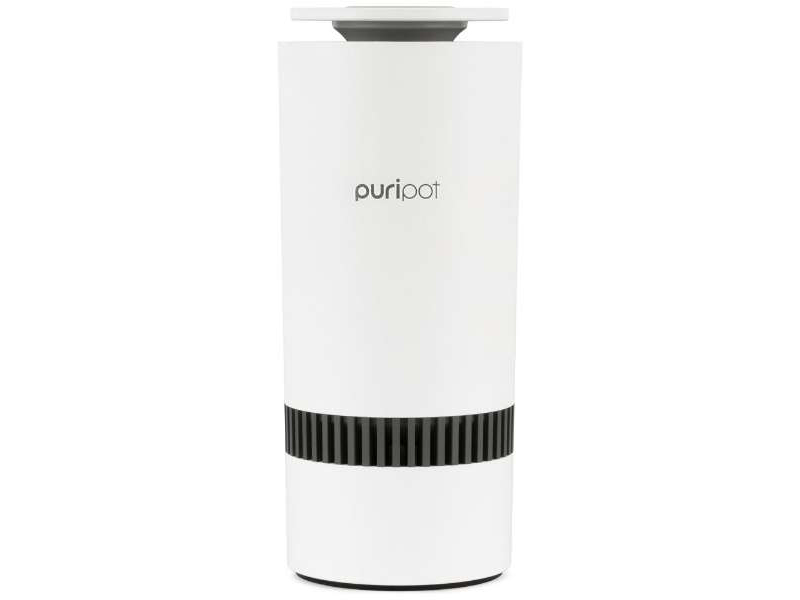 ポータブル空気清浄機「puripot M1+/M1」