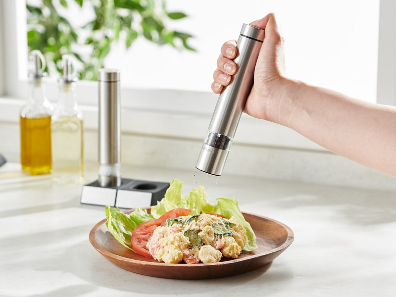 電動ミルKPM-0100/S