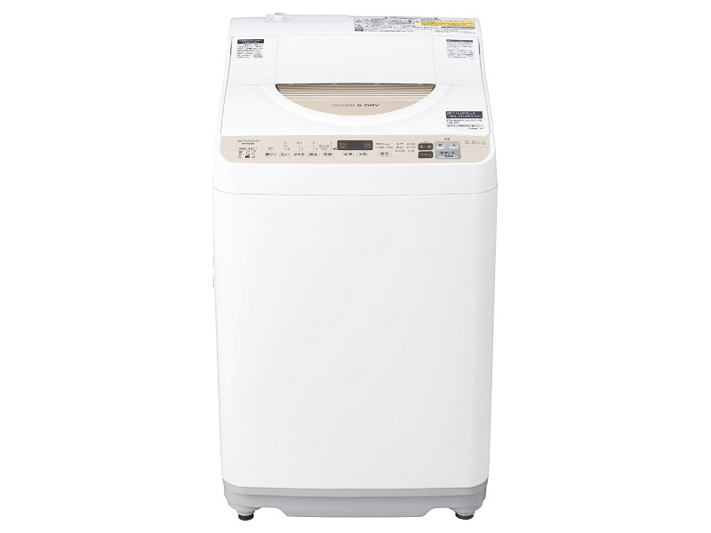 ビックカメラグループ限定モデル「ES-T5DBK-N」