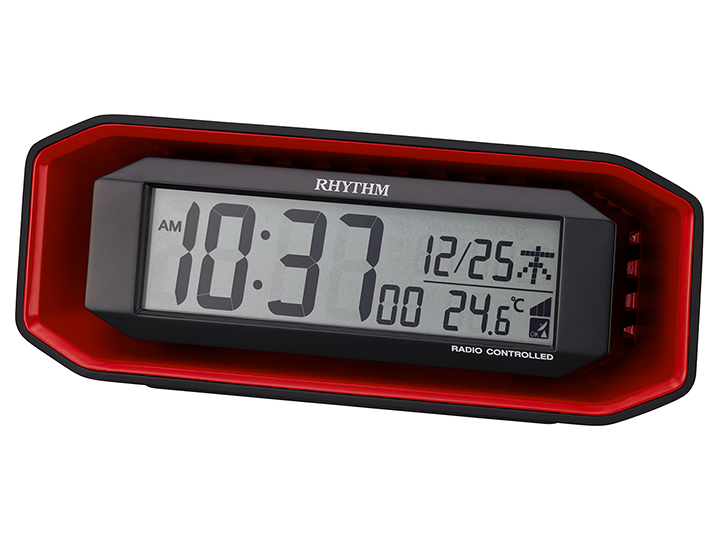 フィットウェーブバトル220(赤)